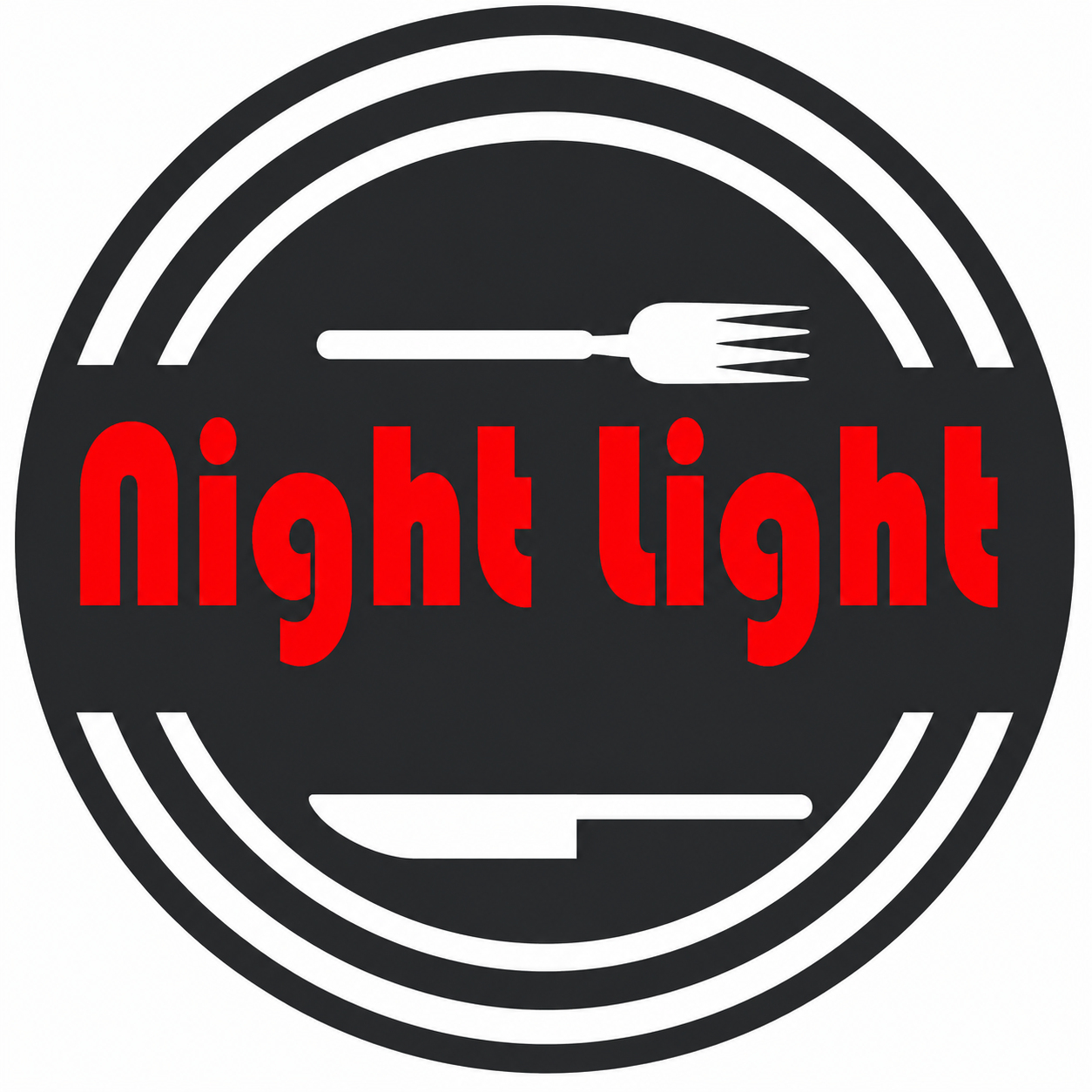 Night Light Logo